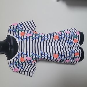 J. Crew Collector Tee